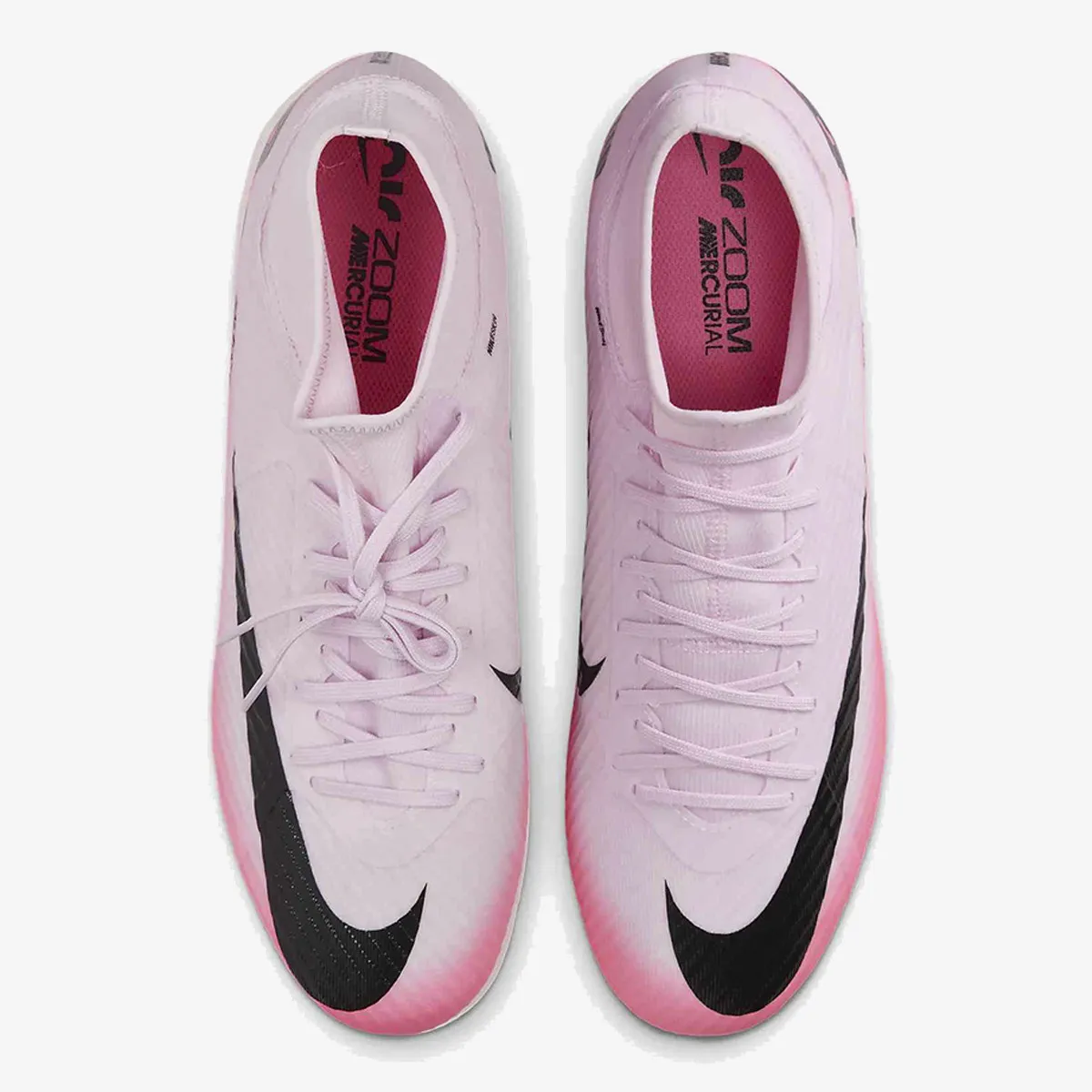 NIKE Kopačke ZOOM SUPERFLY 9 ACADEMY FG/MG 