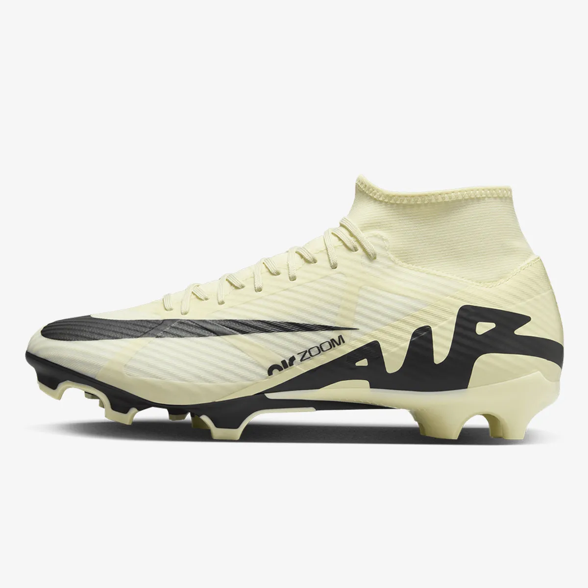 NIKE Kopačke ZOOM SUPERFLY 9 ACADEMY FG/MG 