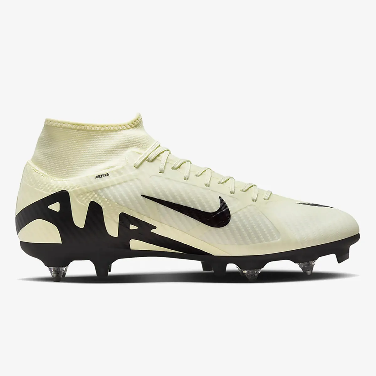 NIKE Kopačke ZOOM SUPERFLY 9 ACAD SG-PRO AC 