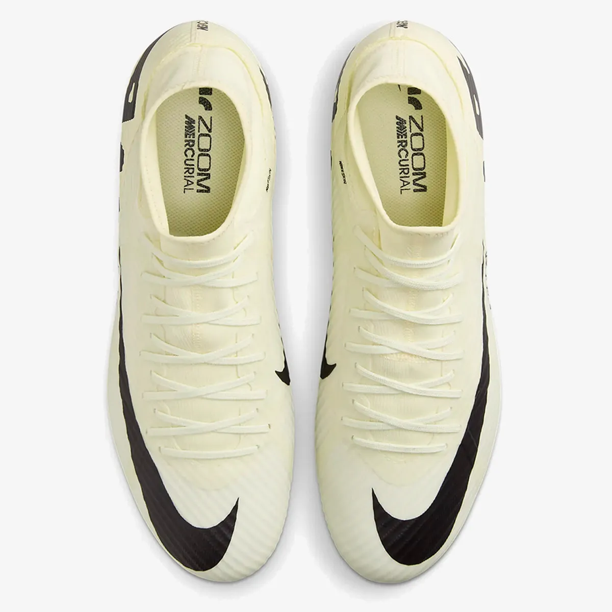 NIKE Kopačke ZOOM SUPERFLY 9 ACAD SG-PRO AC 
