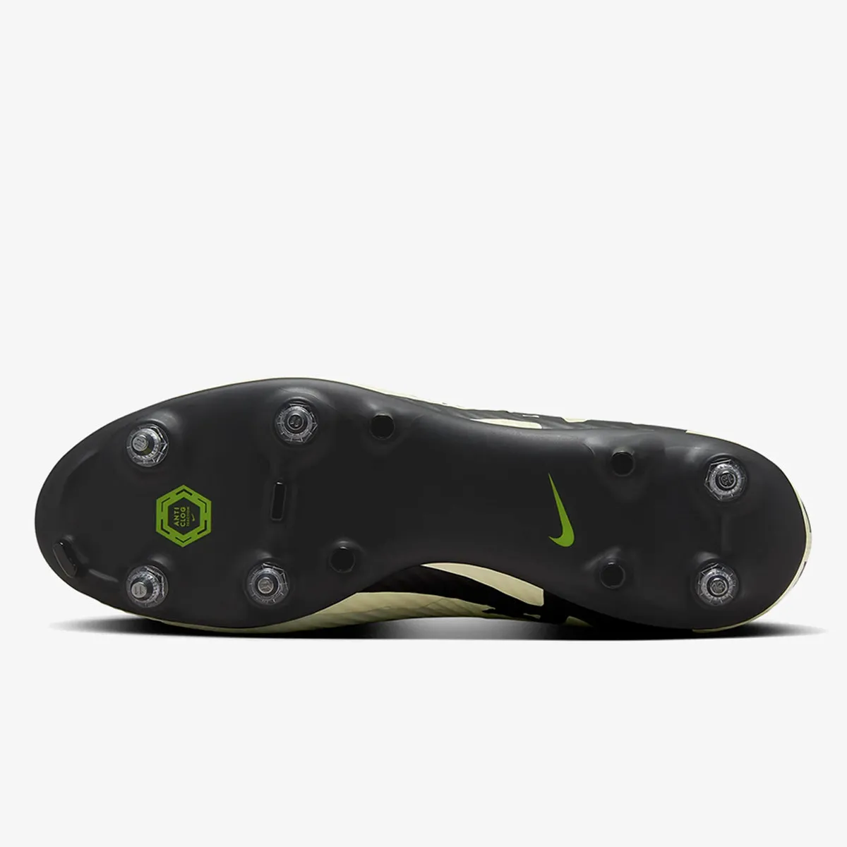 NIKE Kopačke ZOOM SUPERFLY 9 ACAD SG-PRO AC 