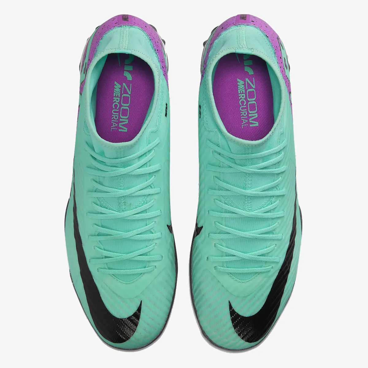 NIKE Tenisice ZOOM SUPERFLY 9 ACADEMY TF 