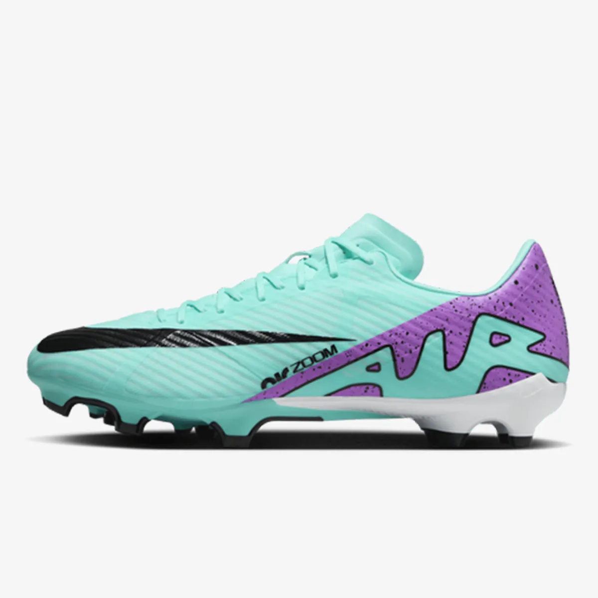 NIKE Kopačke ZOOM VAPOR 15 ACADEMY FG/MG 
