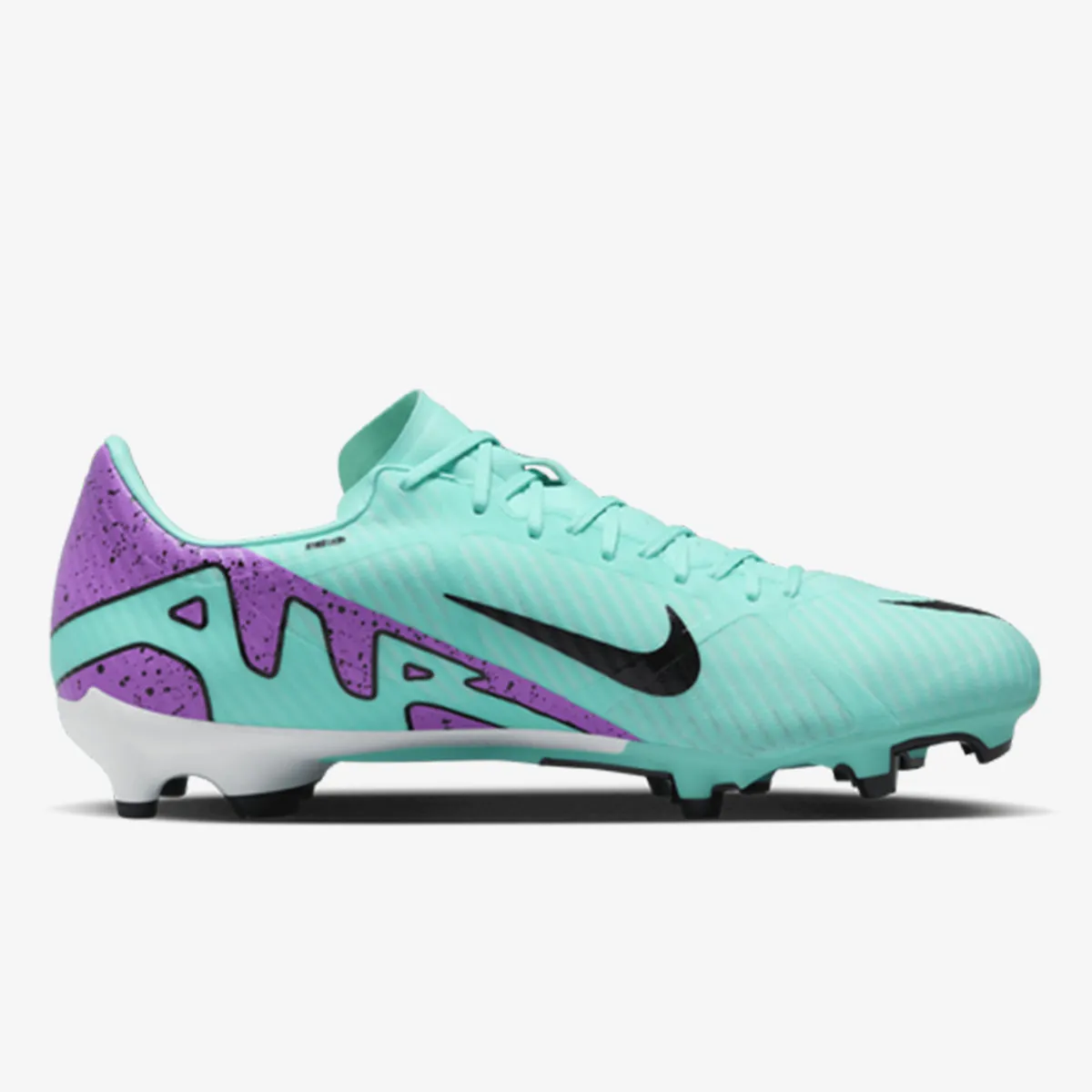NIKE Kopačke ZOOM VAPOR 15 ACADEMY FG/MG 