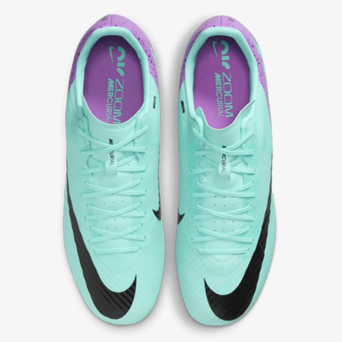 NIKE Kopačke ZOOM VAPOR 15 ACADEMY FG/MG 