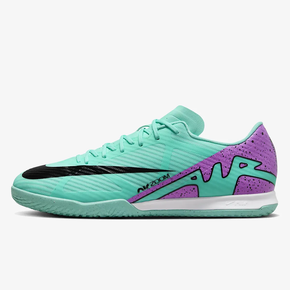 NIKE Tenisice ZOOM VAPOR 15 ACADEMY IC 