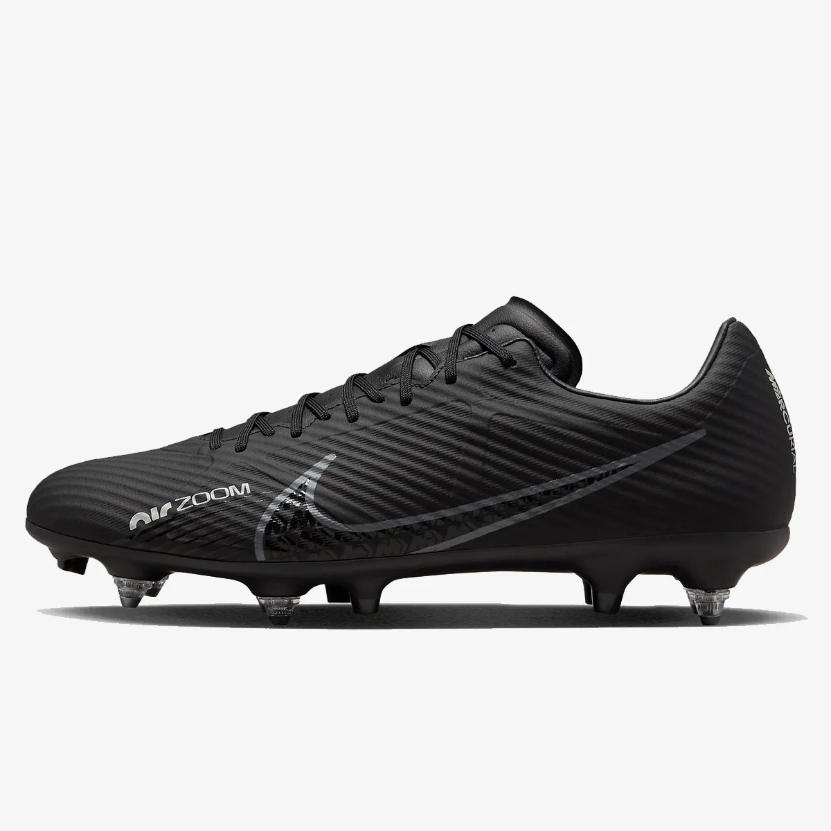 NIKE Tenisice ZOOM VAPOR 15 ACAD SG-PRO AC 
