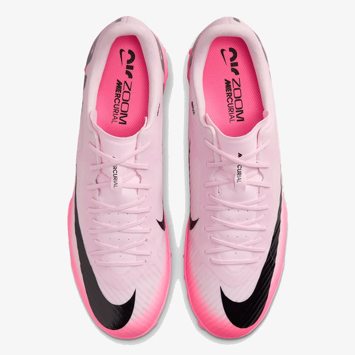 NIKE Tenisice ZOOM VAPOR 15 ACADEMY TF 