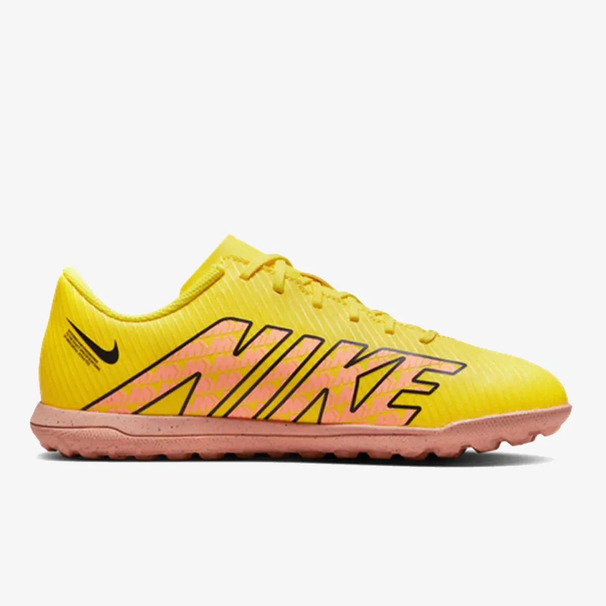 NIKE Tenisice JR VAPOR 15 CLUB TF 