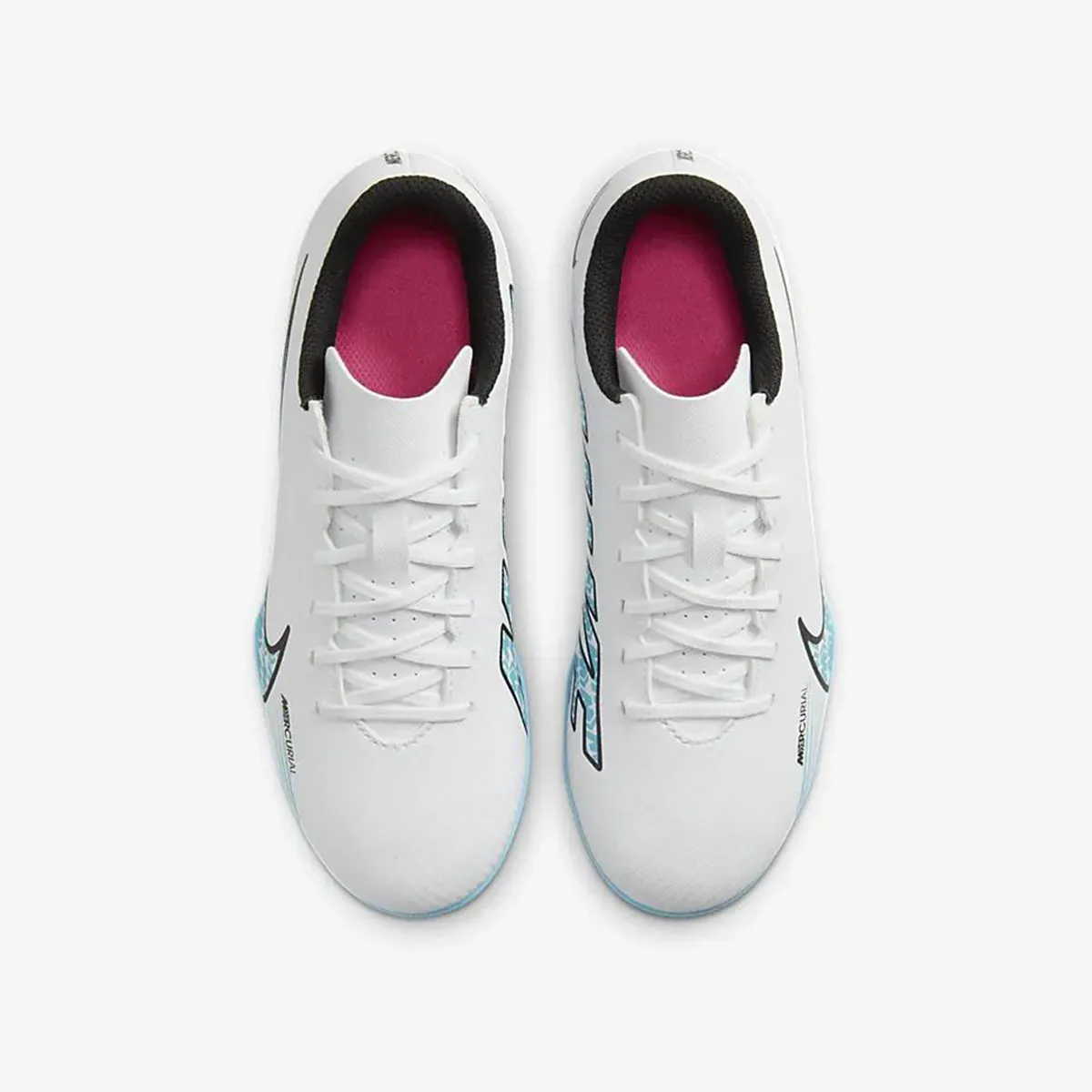 NIKE Kopačke JR VAPOR 15 CLUB FG/MG 