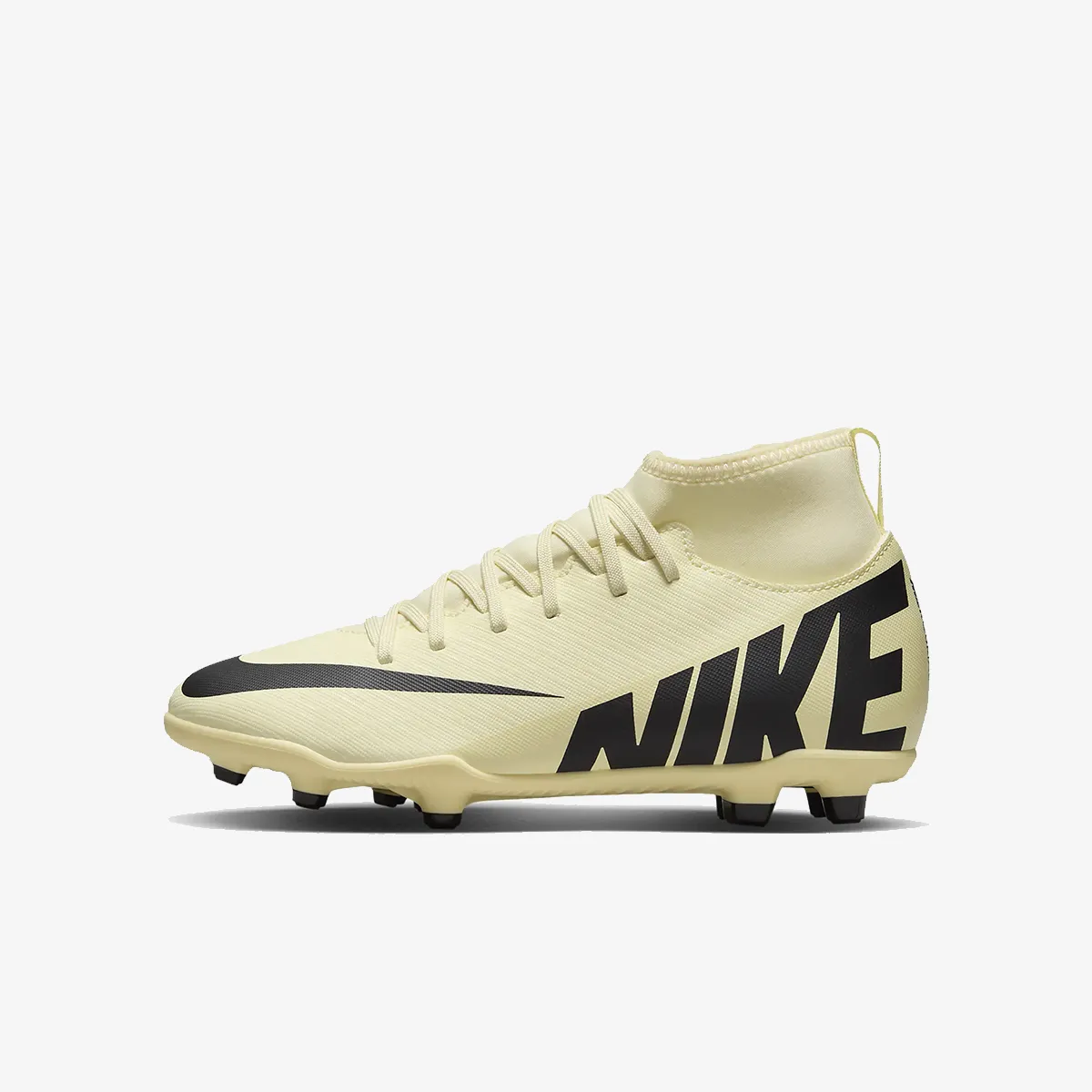 NIKE Kopačke JR SUPERFLY 9 CLUB FG/MG 