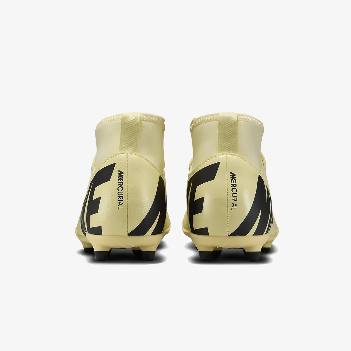 NIKE Kopačke JR SUPERFLY 9 CLUB FG/MG 