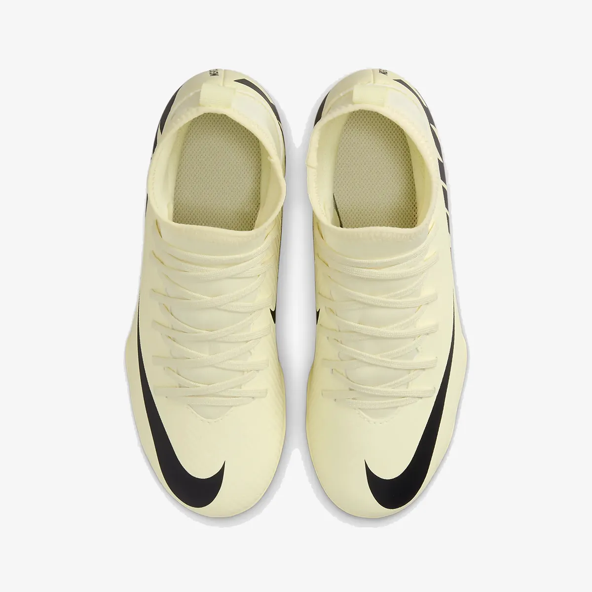 NIKE Kopačke JR SUPERFLY 9 CLUB FG/MG 
