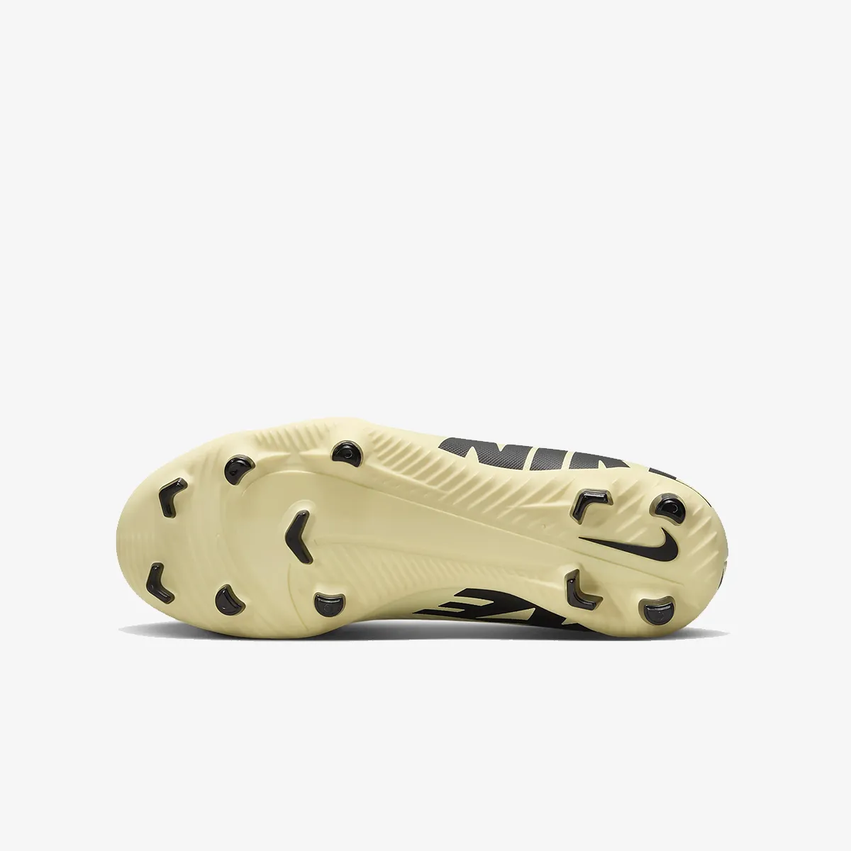 NIKE Kopačke JR SUPERFLY 9 CLUB FG/MG 
