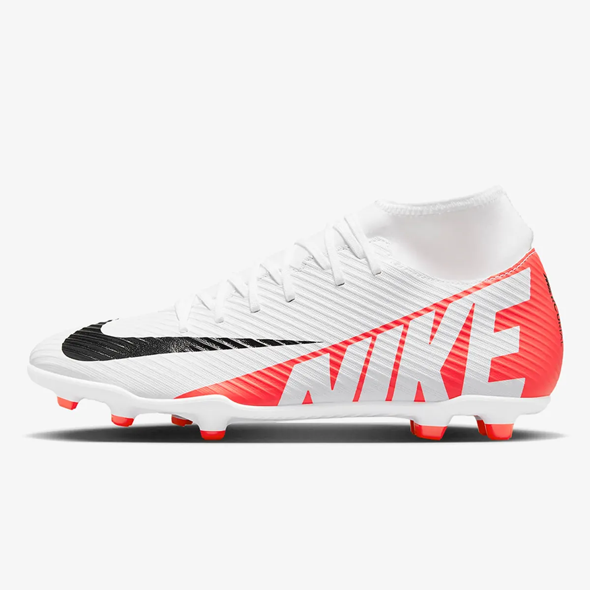NIKE Kopačke SUPERFLY 9 CLUB FG/MG 