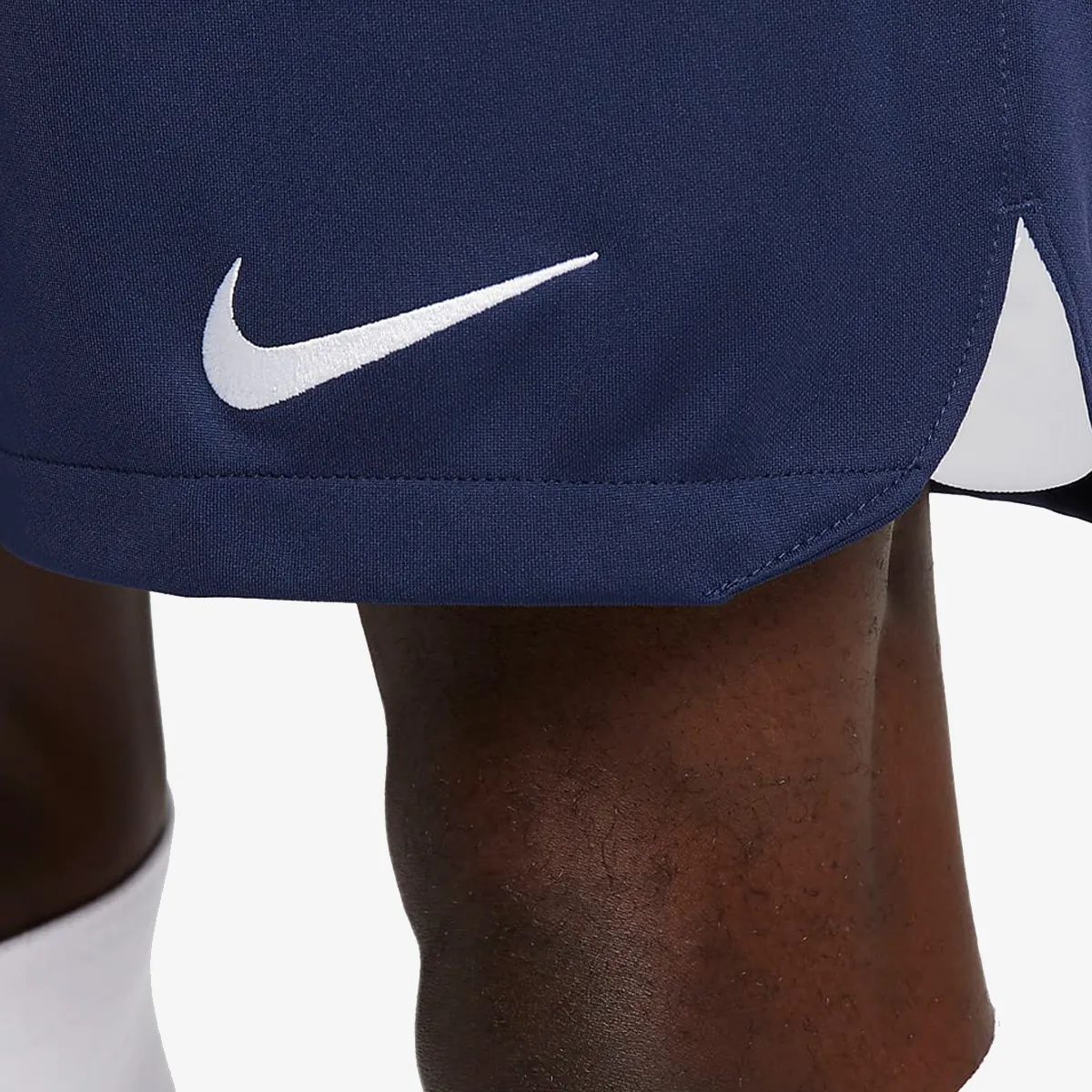 NIKE Kratke hlače PSG M NK DF STAD SHORT HM 