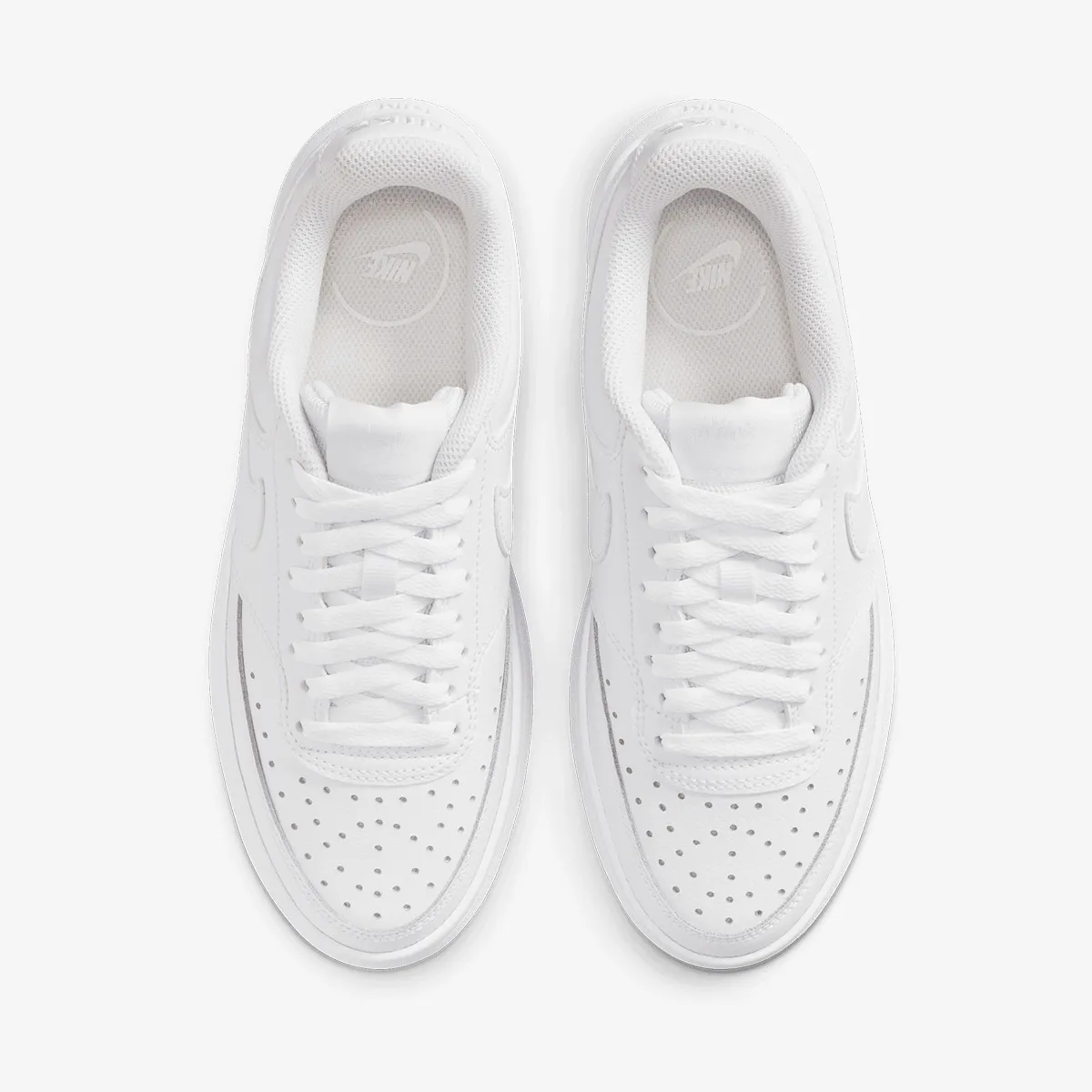 NIKE Tenisice W NIKE COURT VISION ALTA LTR 