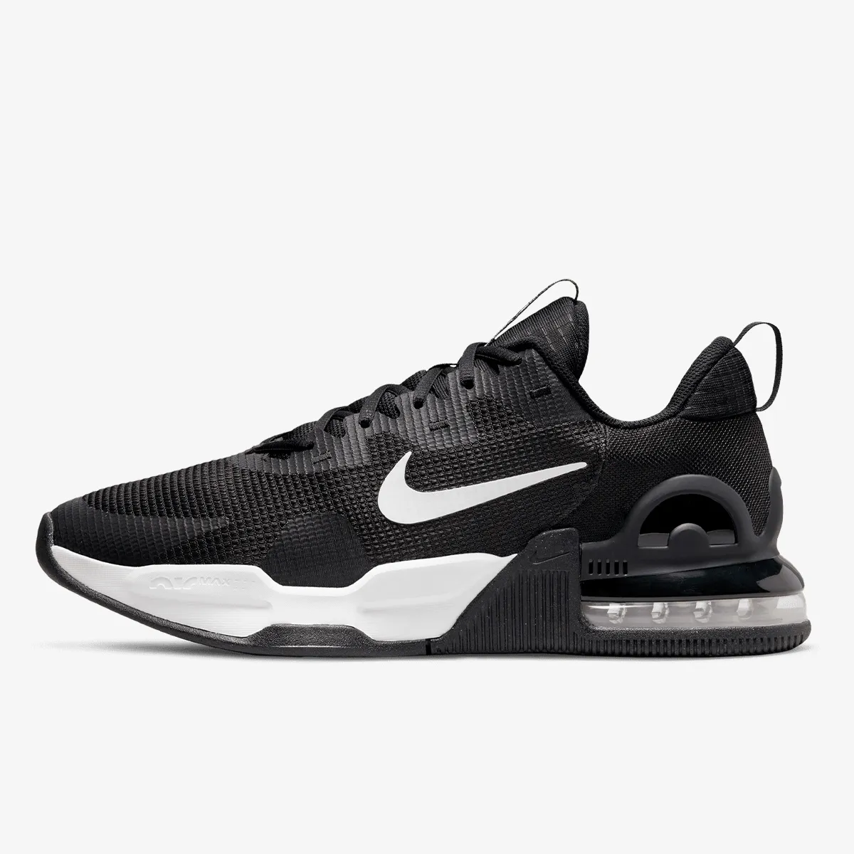 NIKE Tenisice M NIKE AIR MAX ALPHA TRAINER 5 