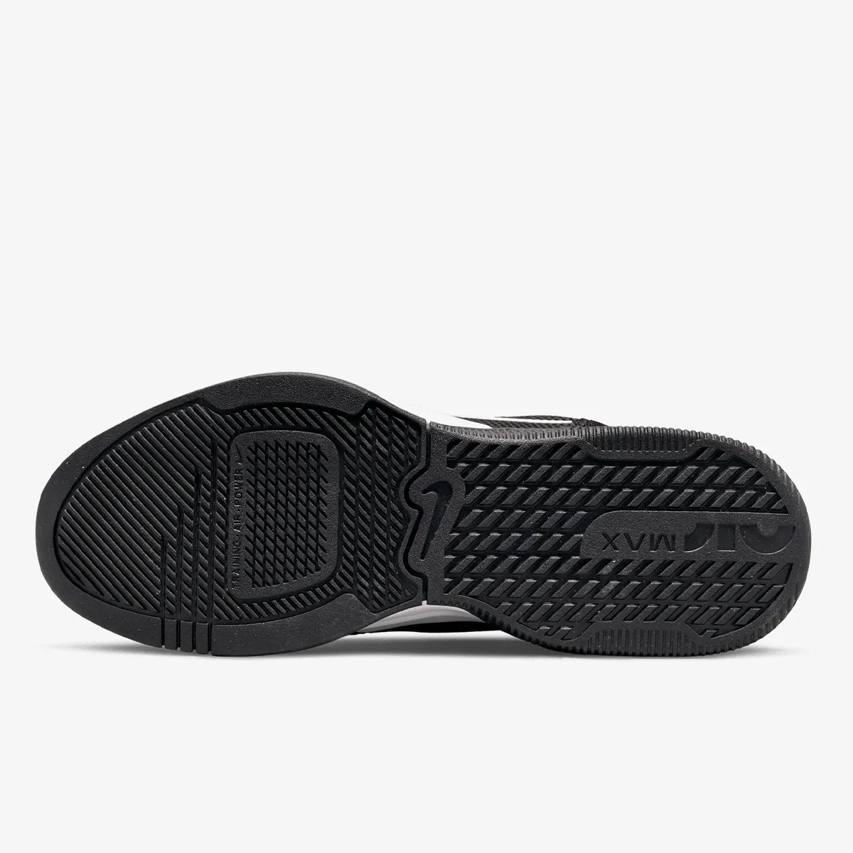 NIKE Tenisice M NIKE AIR MAX ALPHA TRAINER 5 