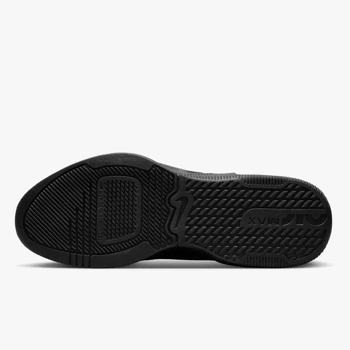 NIKE Tenisice M NIKE AIR MAX ALPHA TRAINER 5 