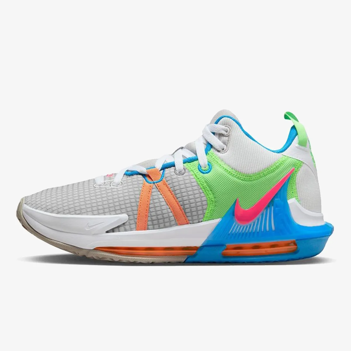 NIKE Tenisice LEBRON WITNESS VII 