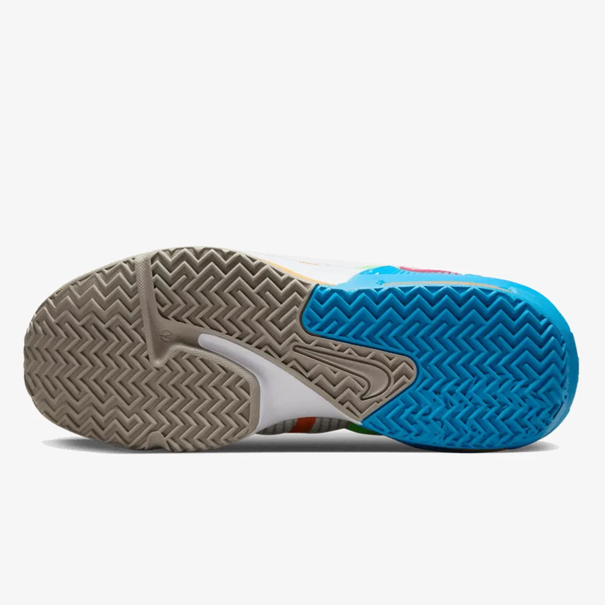 NIKE Tenisice LEBRON WITNESS VII 