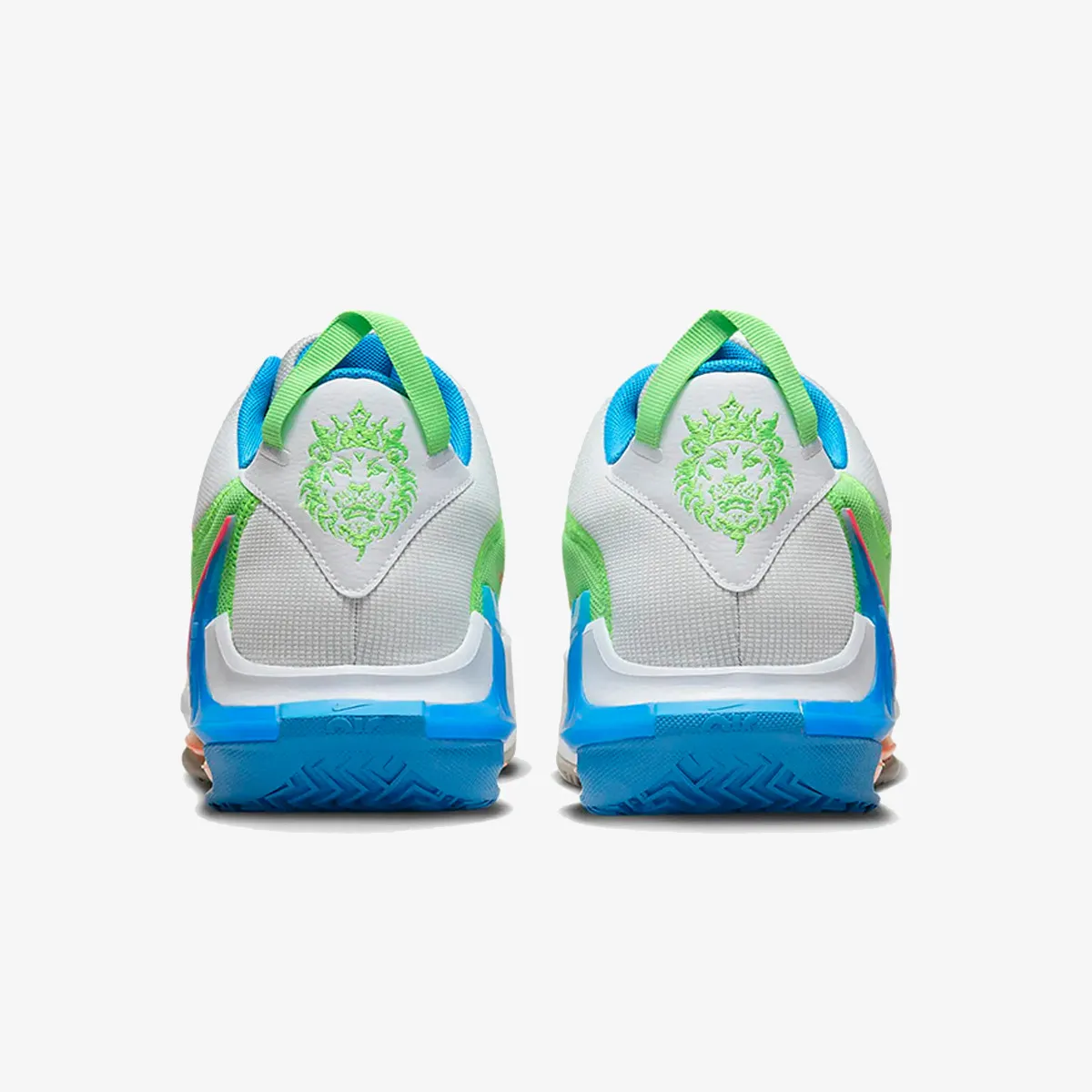 NIKE Tenisice LEBRON WITNESS VII 