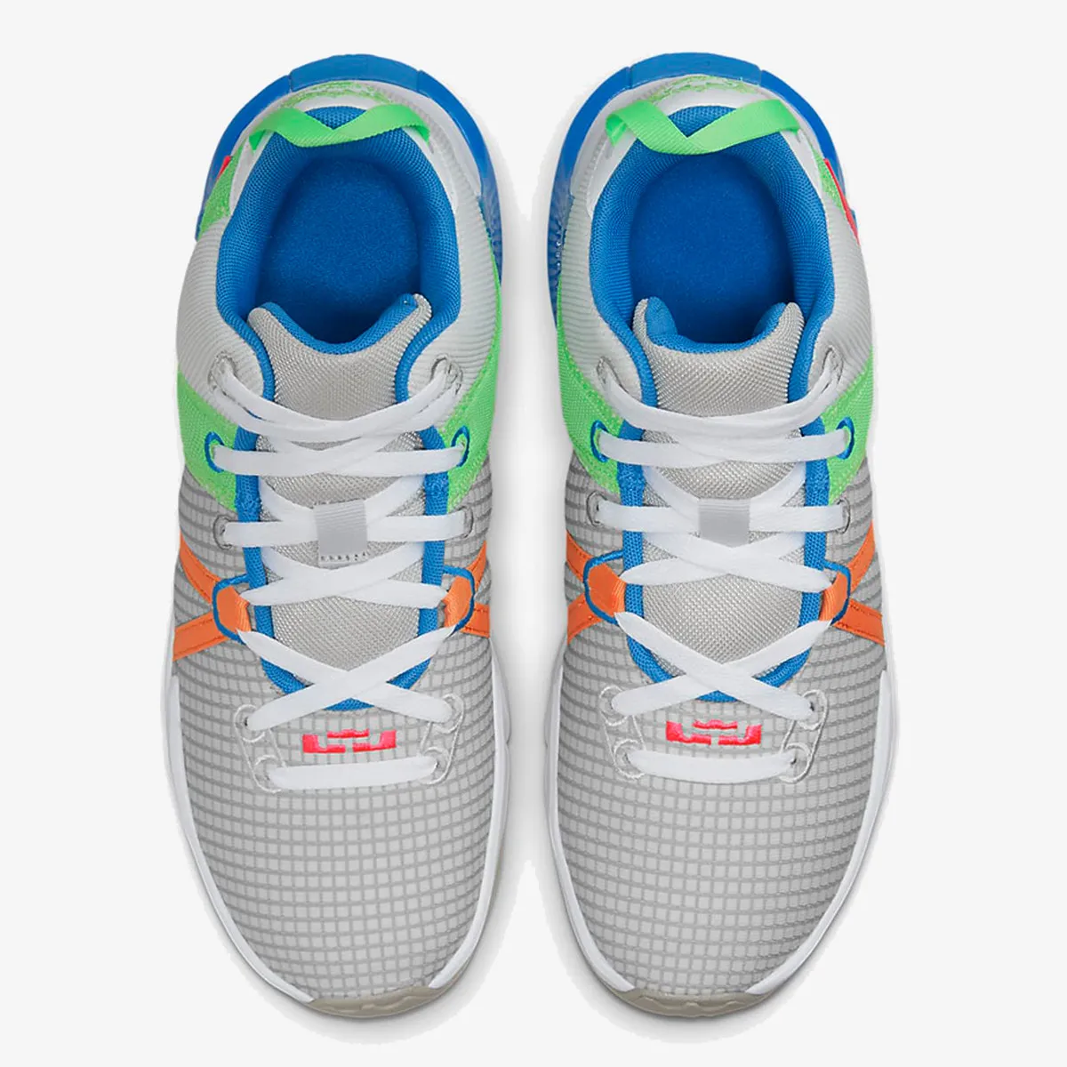 NIKE Tenisice LEBRON WITNESS VII 