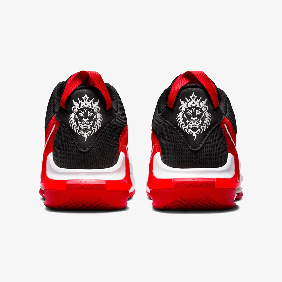 NIKE Tenisice LEBRON WITNESS VII 