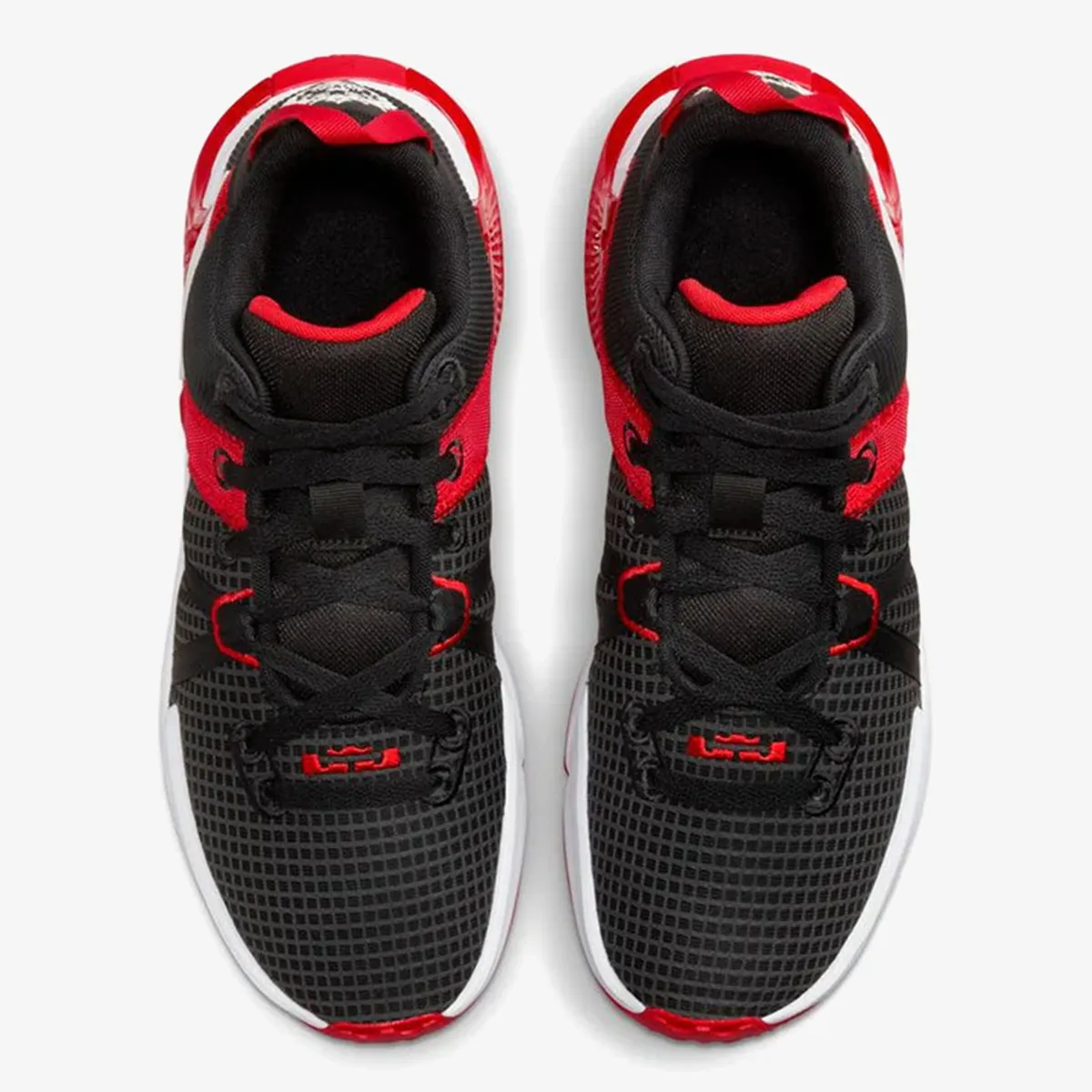 NIKE Tenisice LEBRON WITNESS VII 
