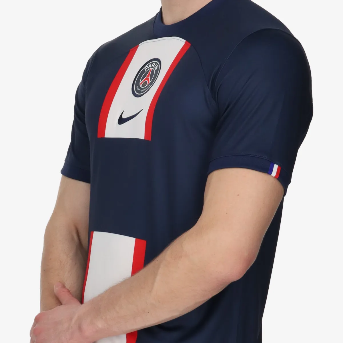 NIKE Dres PSG M NK DF STAD JSY SS HM 