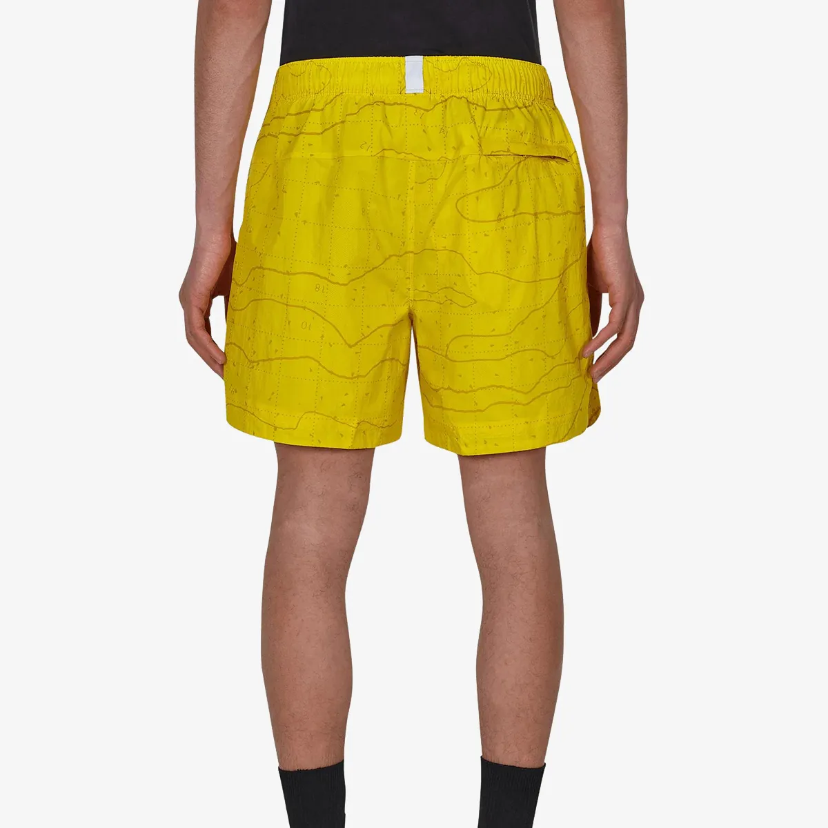 NIKE Kupaće hlače M NSW NIKE AIR LND WVN SHORT