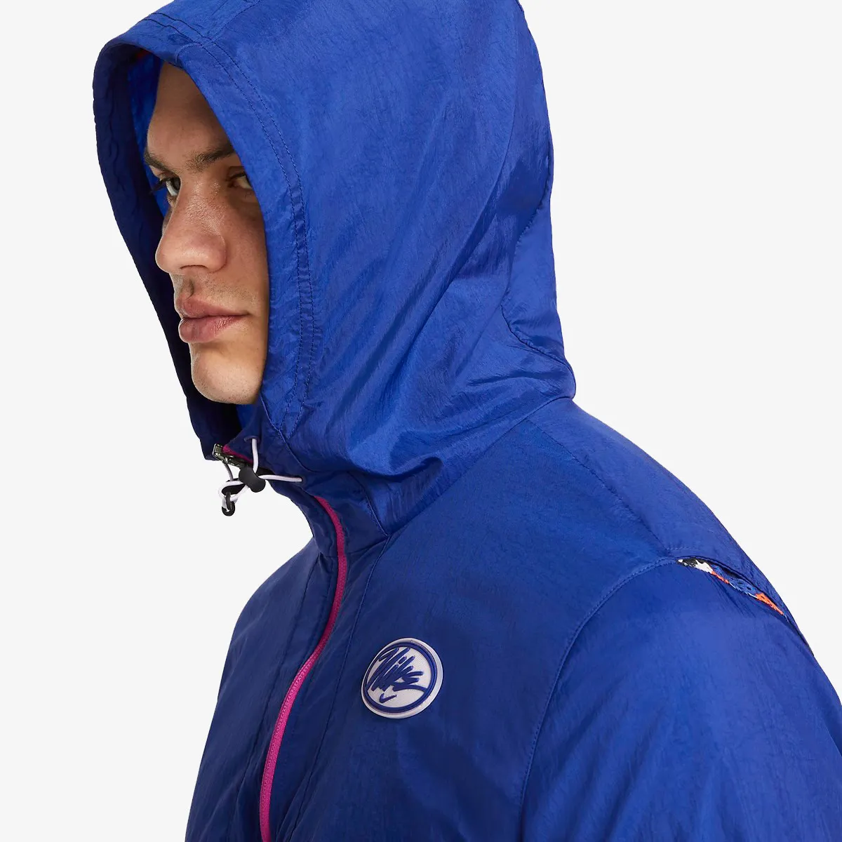 NIKE Vjetrovka M NK DF SC JACKET 