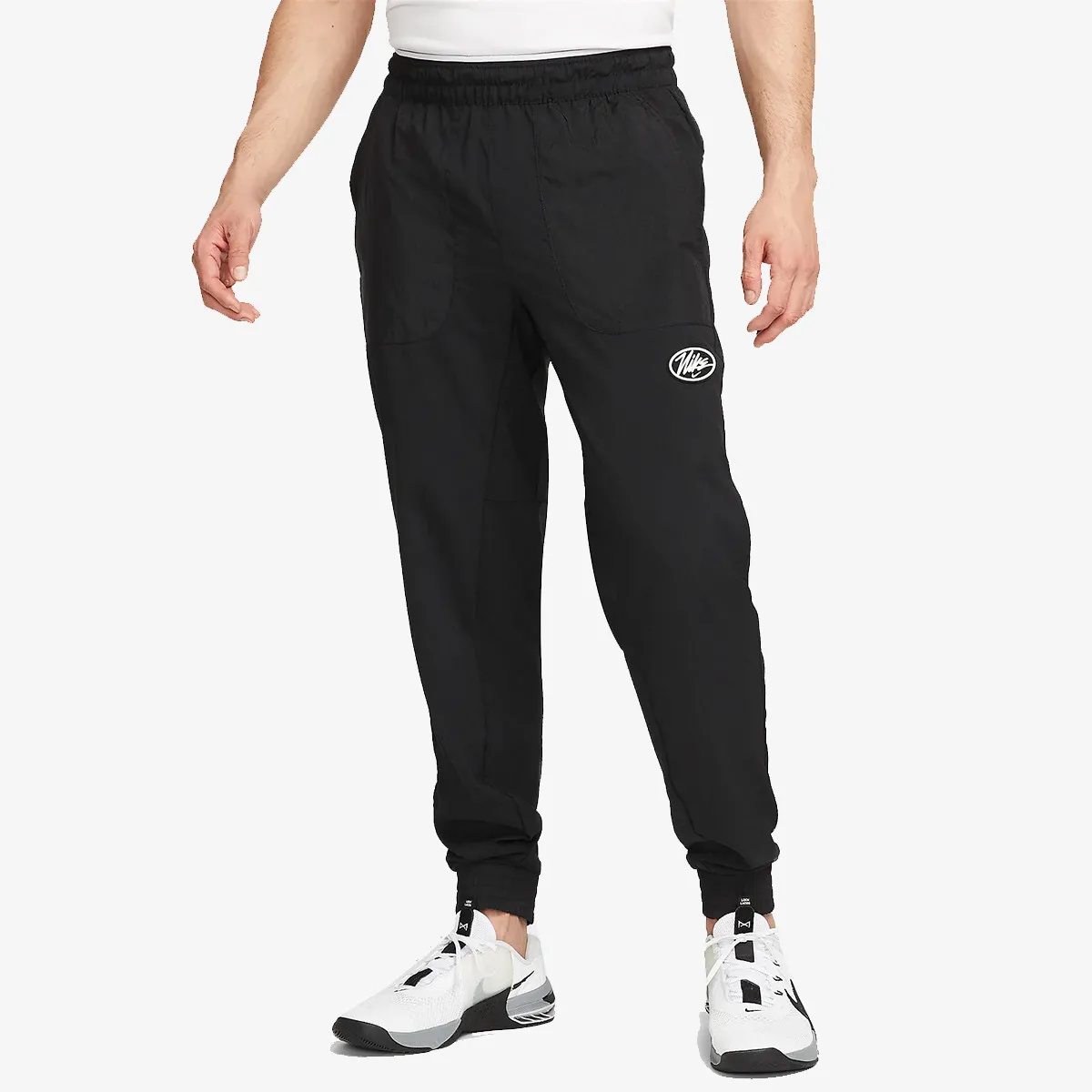NIKE Hlače M NK DF PANT SC 