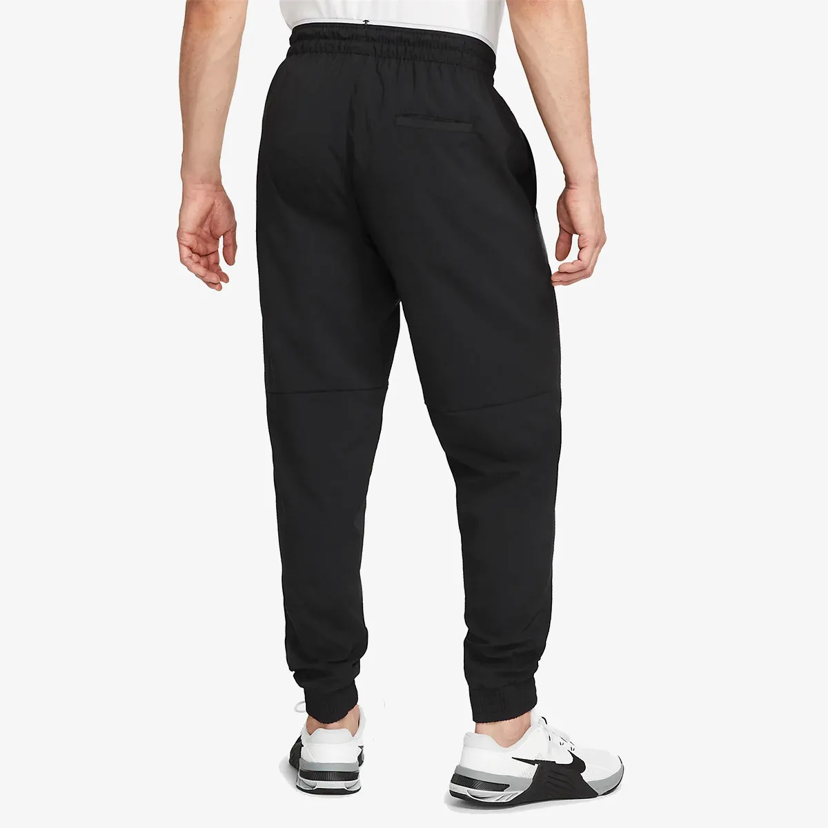 NIKE Hlače M NK DF PANT SC 