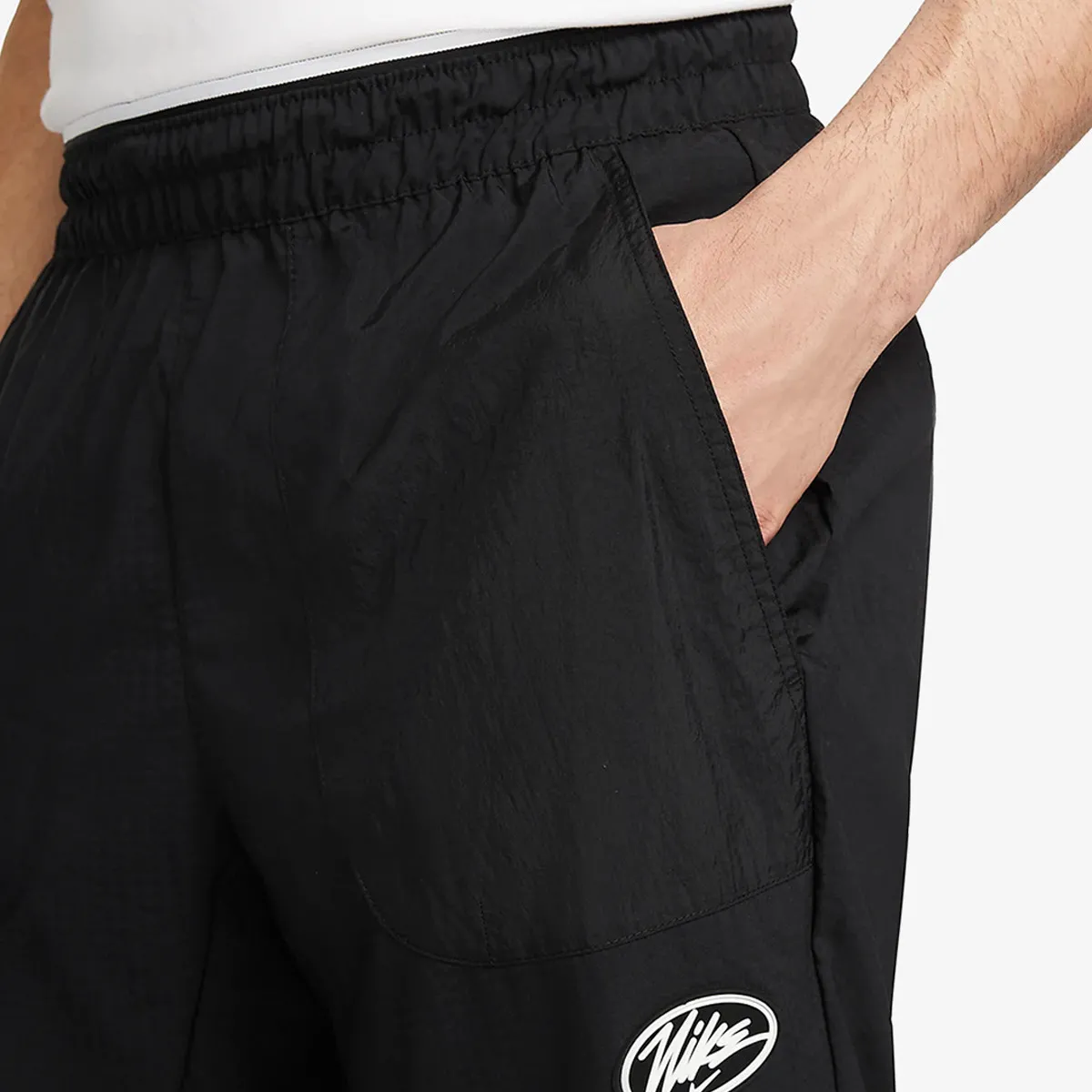 NIKE Hlače M NK DF PANT SC 