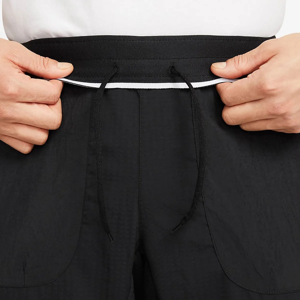 NIKE Hlače M NK DF PANT SC 