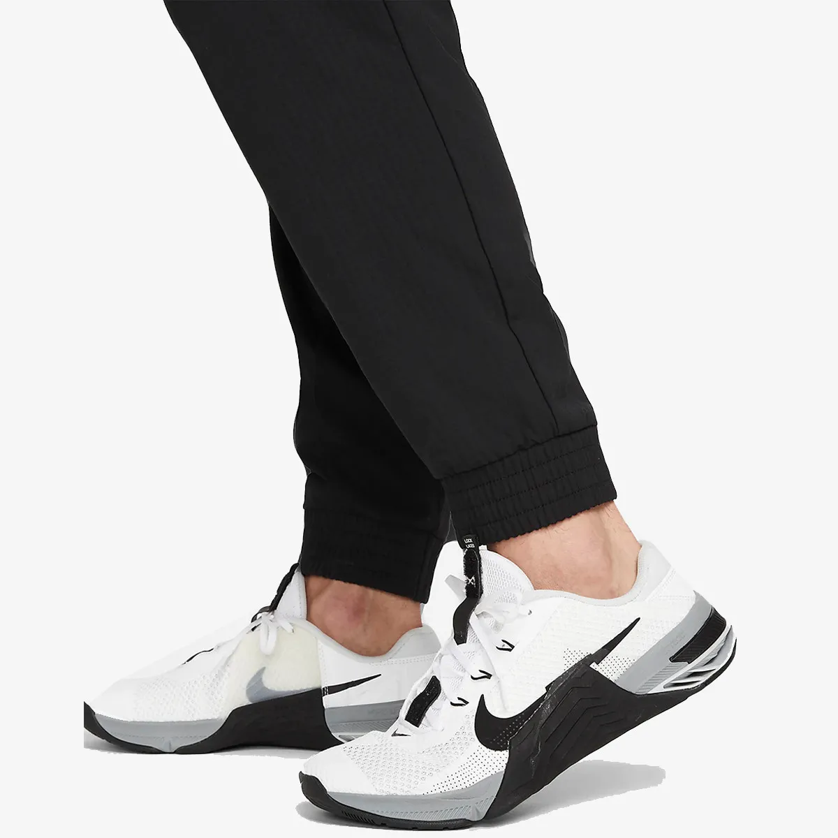 NIKE Hlače M NK DF PANT SC 