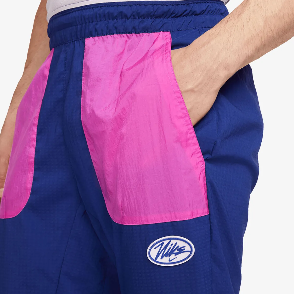 NIKE Hlače M NK DF PANT SC 