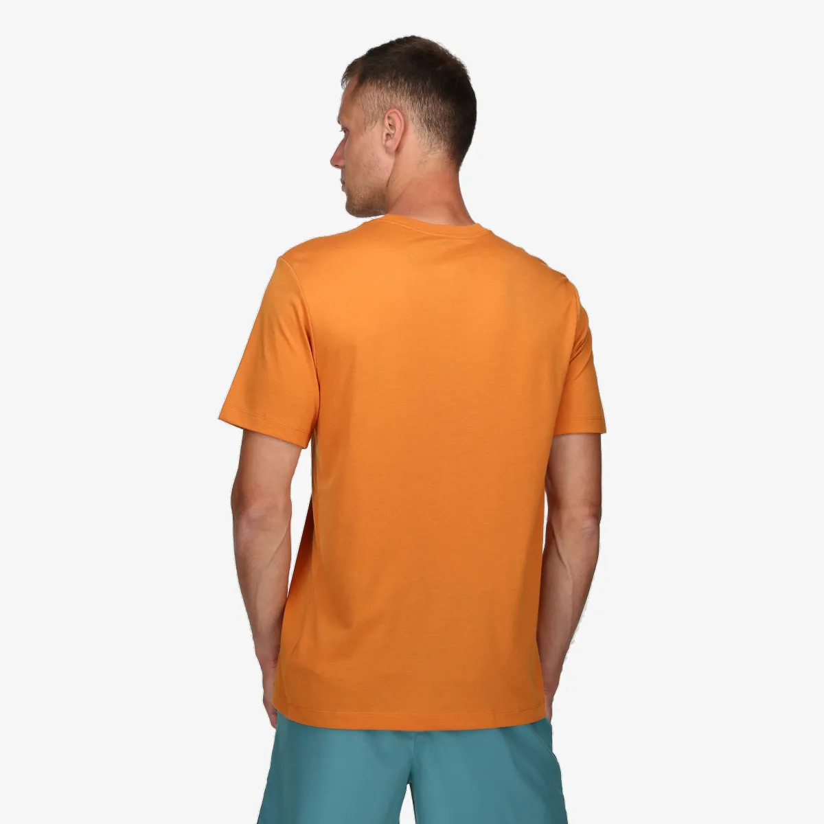 NIKE T-Shirt M NK DF TEE DB NK PRO 2 