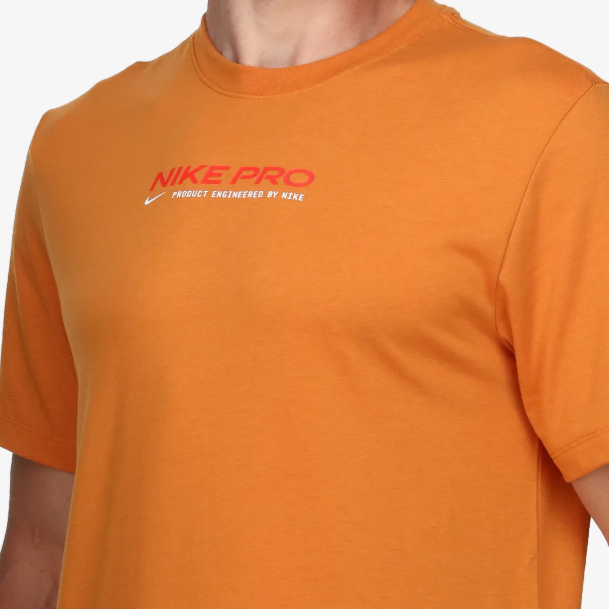 NIKE T-Shirt M NK DF TEE DB NK PRO 2 