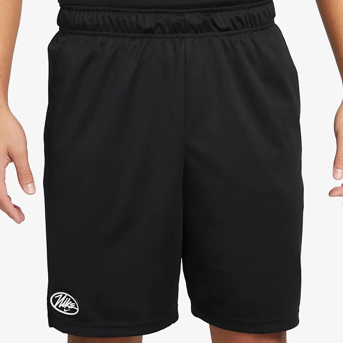 NIKE Kratke hlače M NK SC SHORT 4 