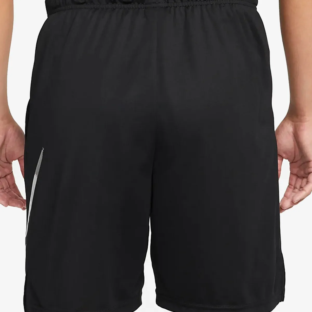 NIKE Kratke hlače M NK SC SHORT 4 