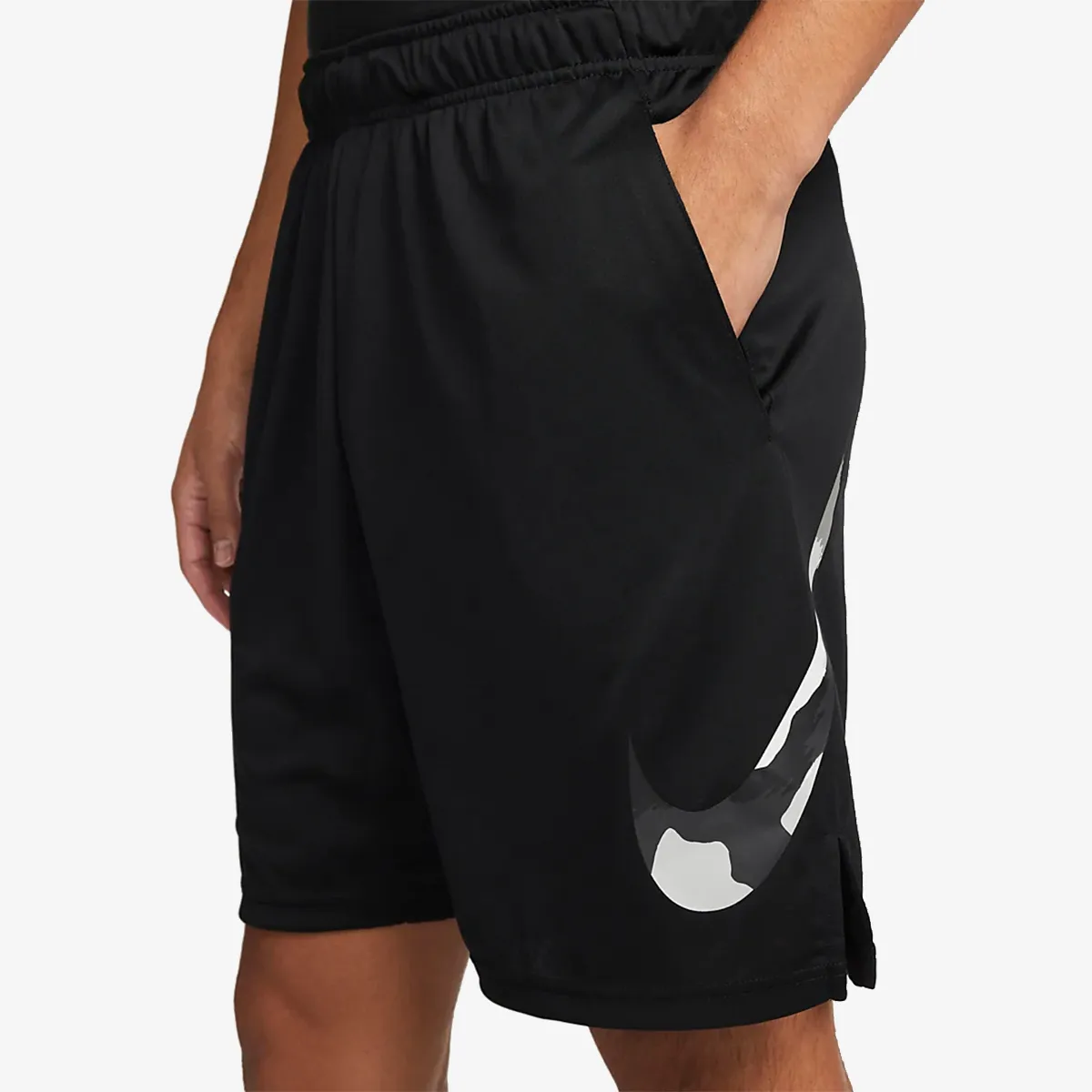 NIKE Kratke hlače M NK SC SHORT 4 