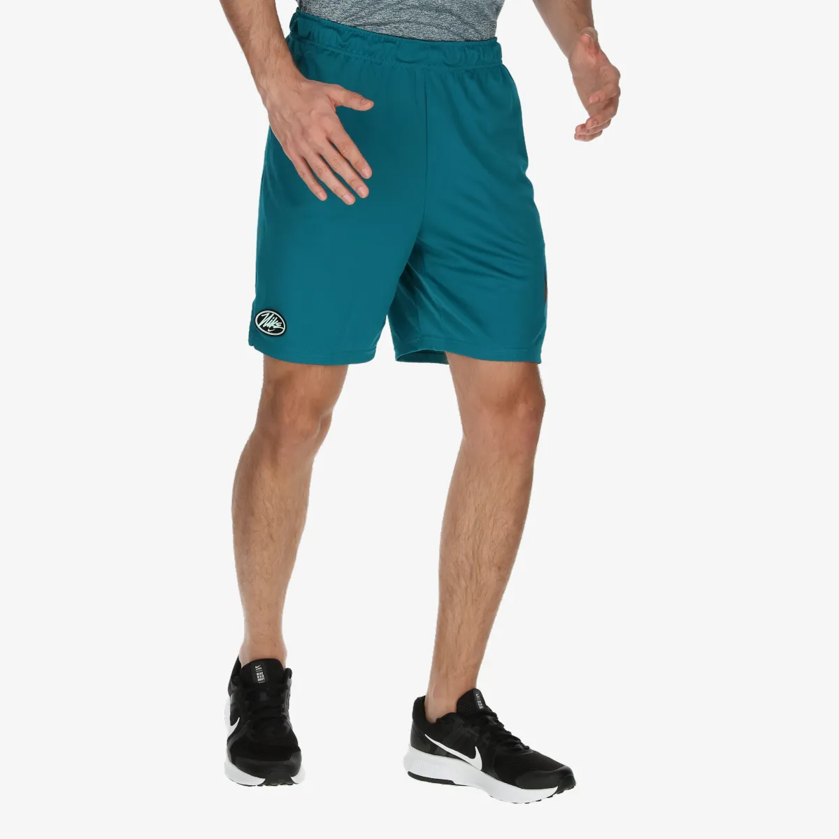NIKE Kratke hlače M NK SC SHORT 4 