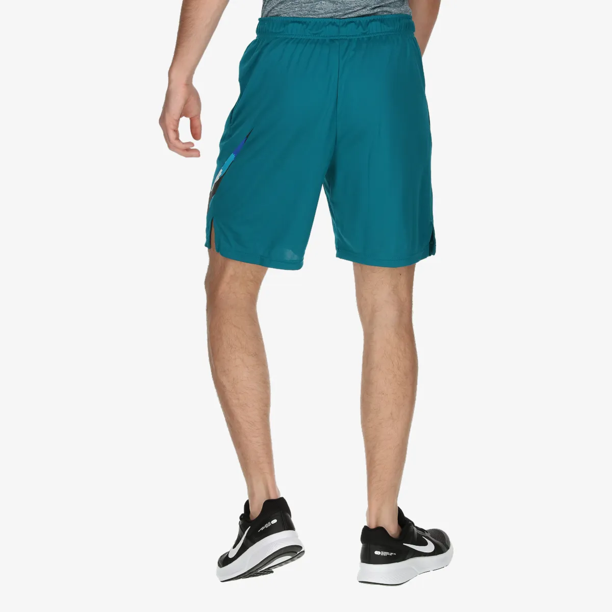 NIKE Kratke hlače M NK SC SHORT 4 