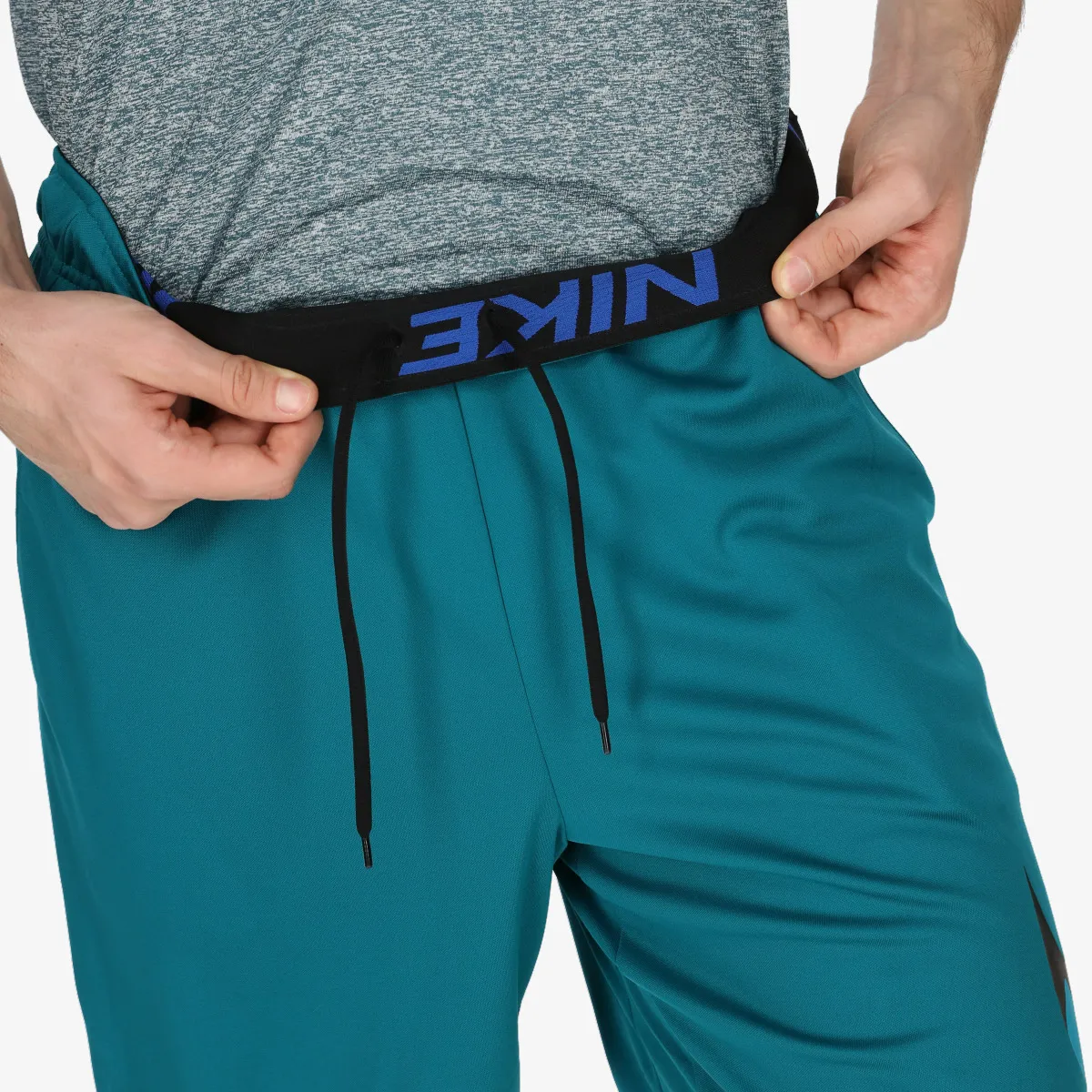 NIKE Kratke hlače M NK SC SHORT 4 