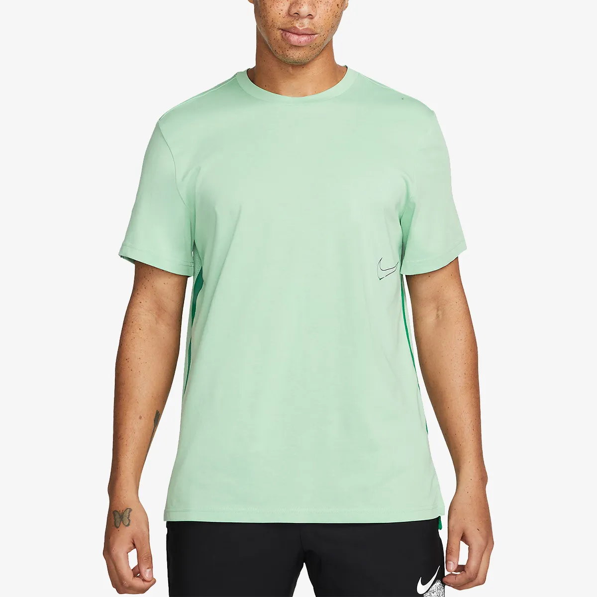 NIKE T-Shirt M NK DF DRY SS TOP 6/1 PACK 