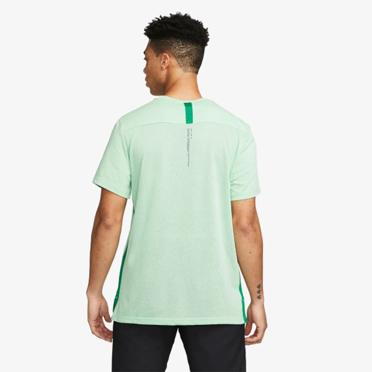 NIKE T-Shirt M NK DF DRY SS TOP 6/1 PACK 