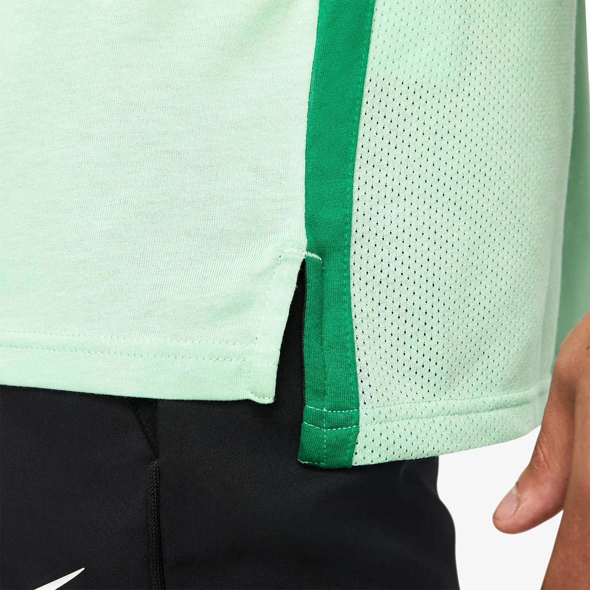 NIKE T-Shirt M NK DF DRY SS TOP 6/1 PACK 
